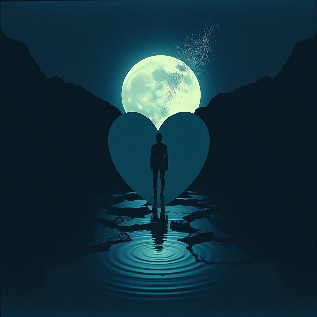 Lost in the Abyss