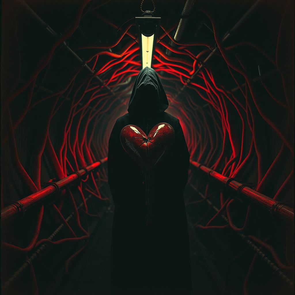 Sinful Lover
