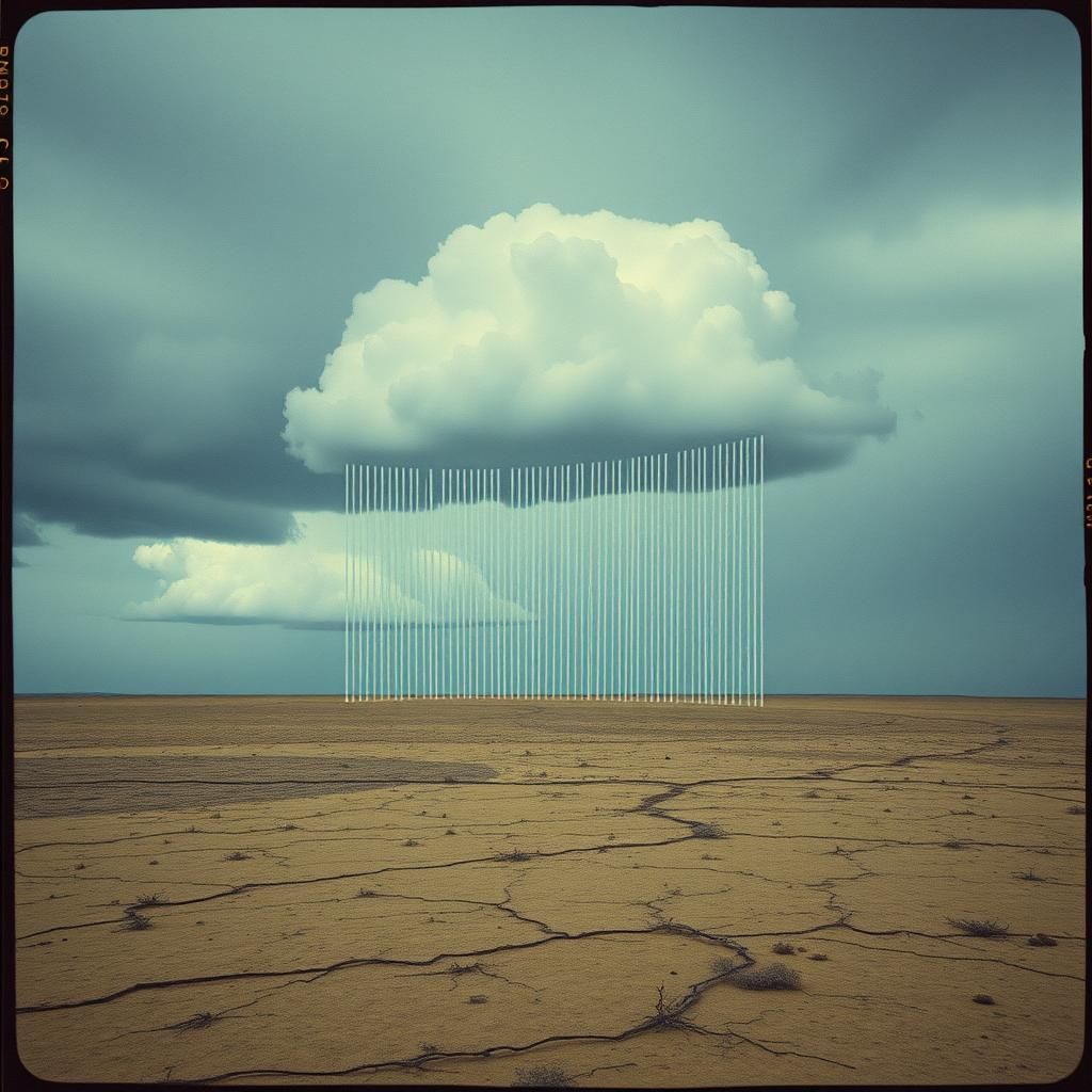 Cry Like the Rain