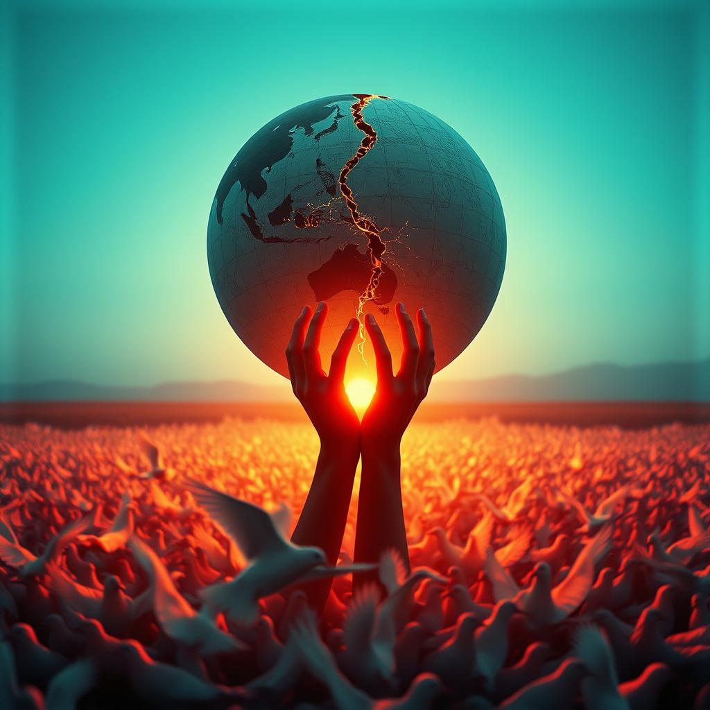 The World Today (AR)