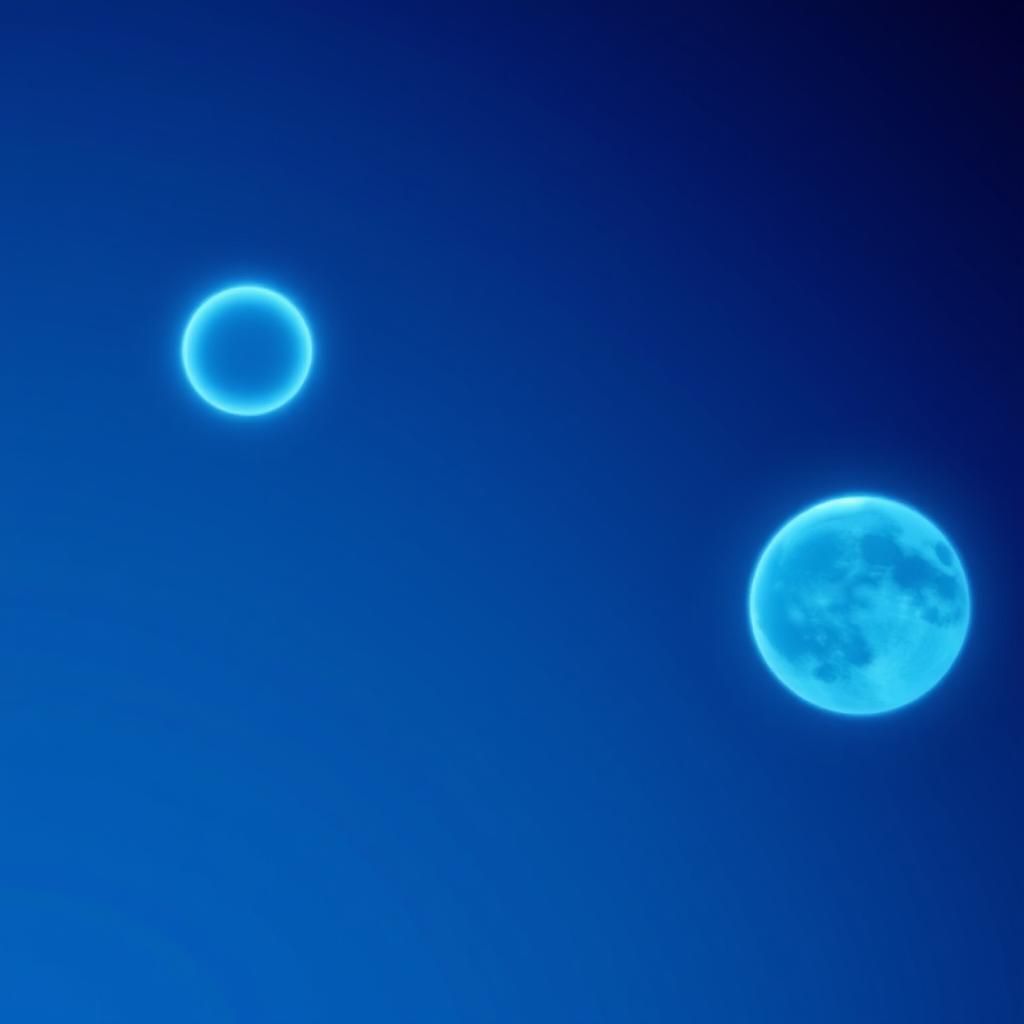 Blue Orbit - K-Pop-House - Hardy