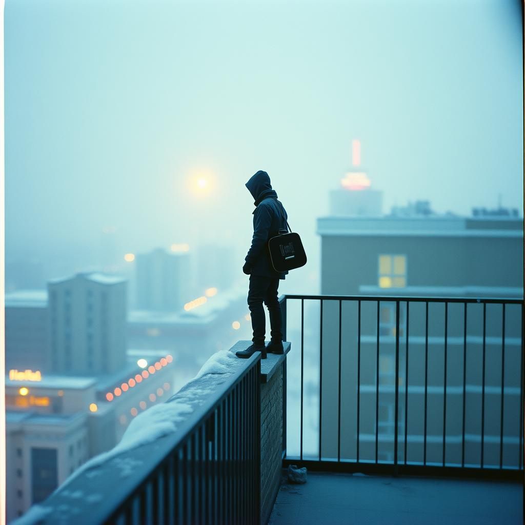 Ende Dezember