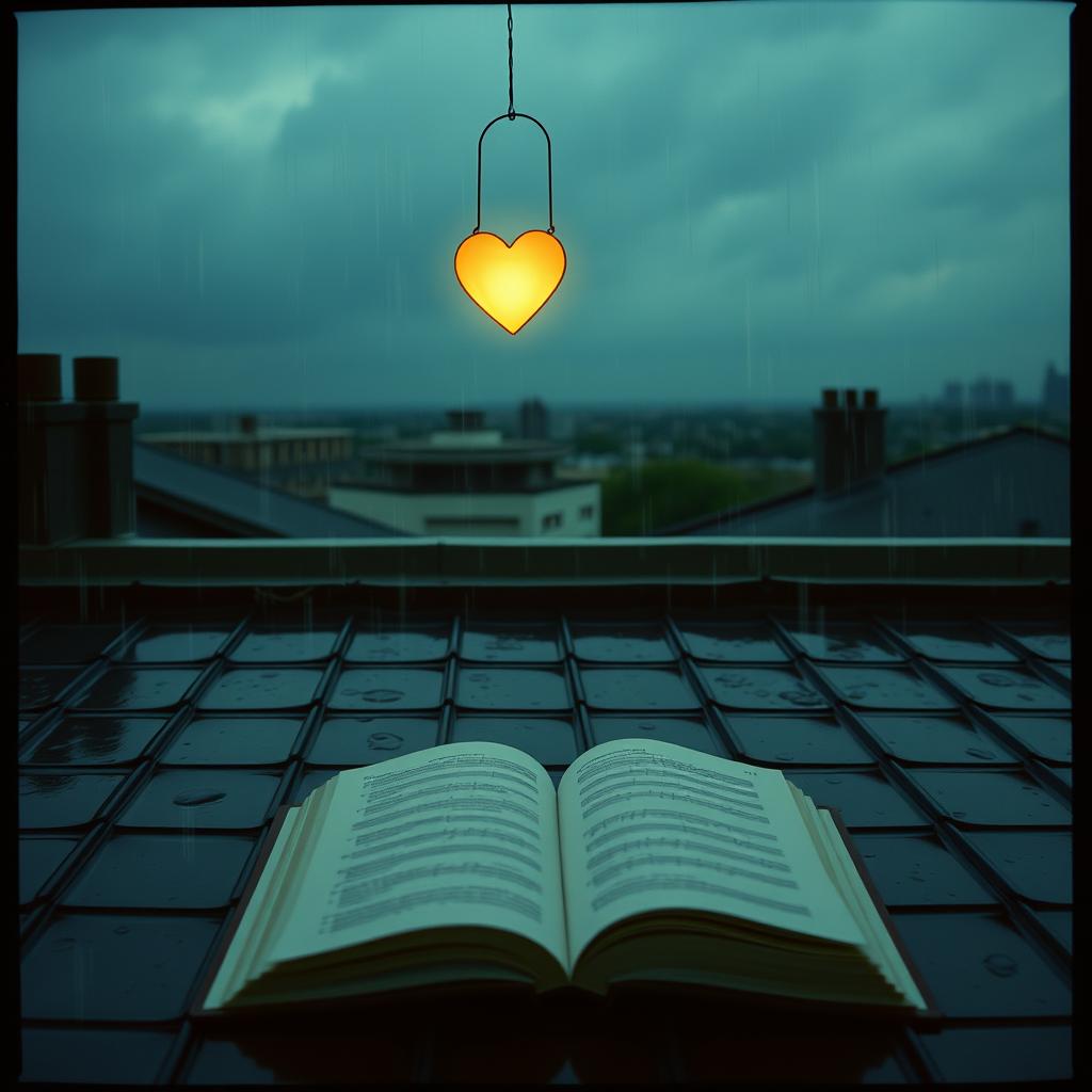 Heartache