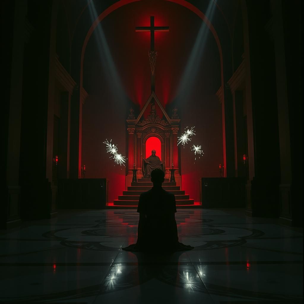 Sacrilegio