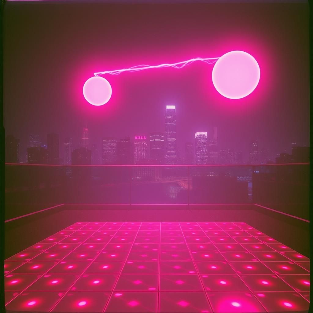 Electric Hearts