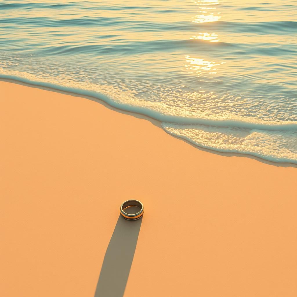 Forever in the Sand