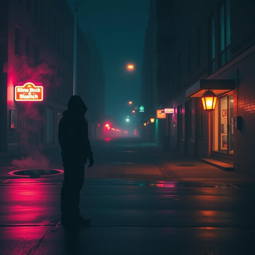 Night heat