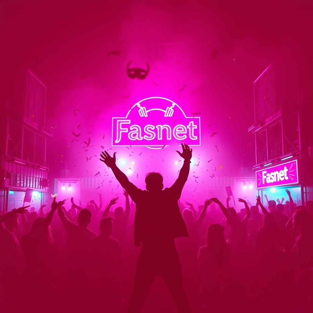 Narrenzunft Partyalarm