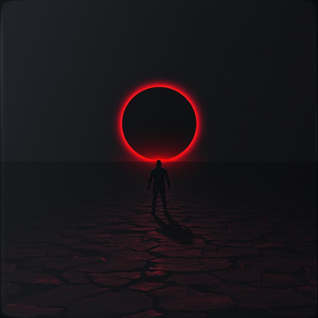 THE ONLY SUN LEFT