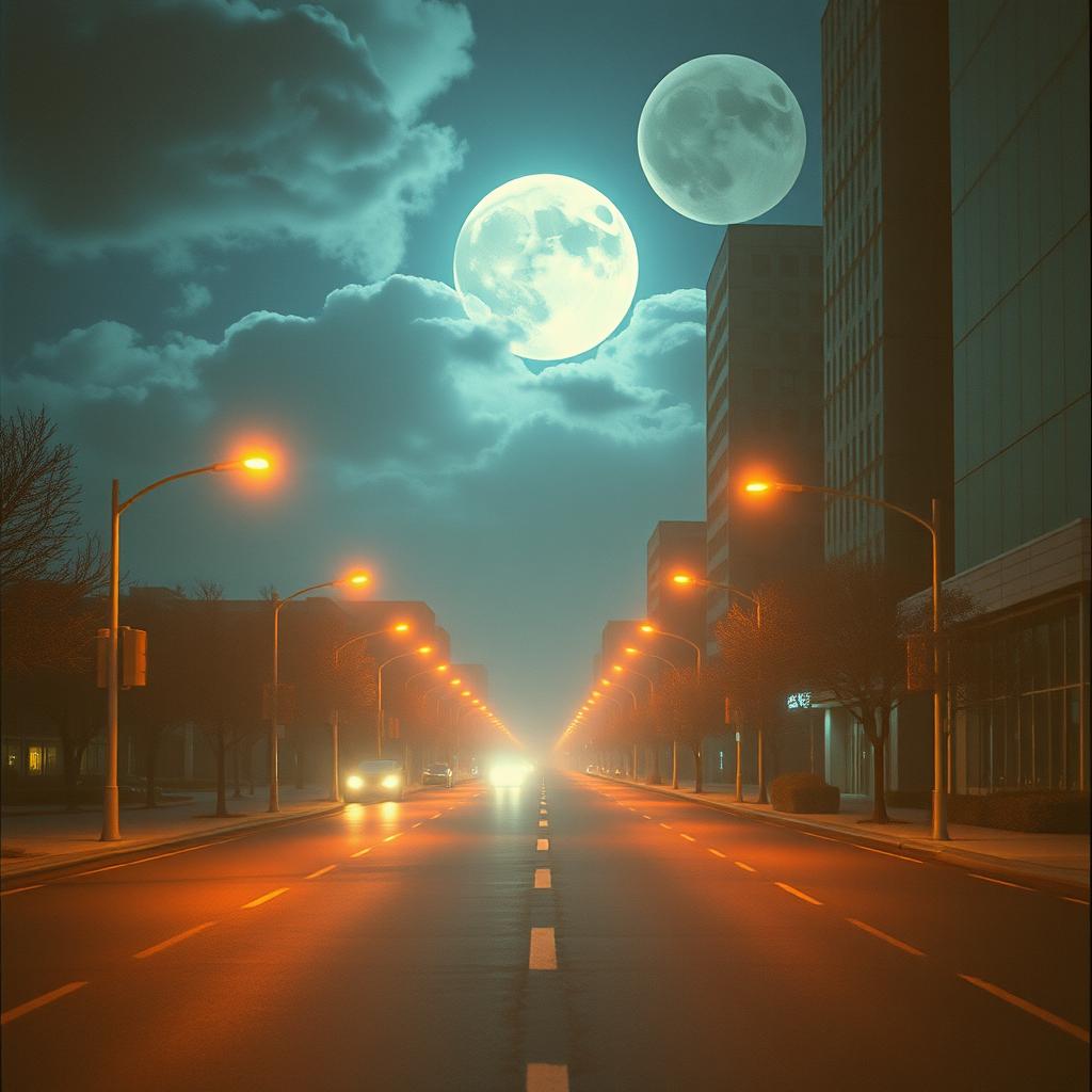 Malam Jalan-Jalan