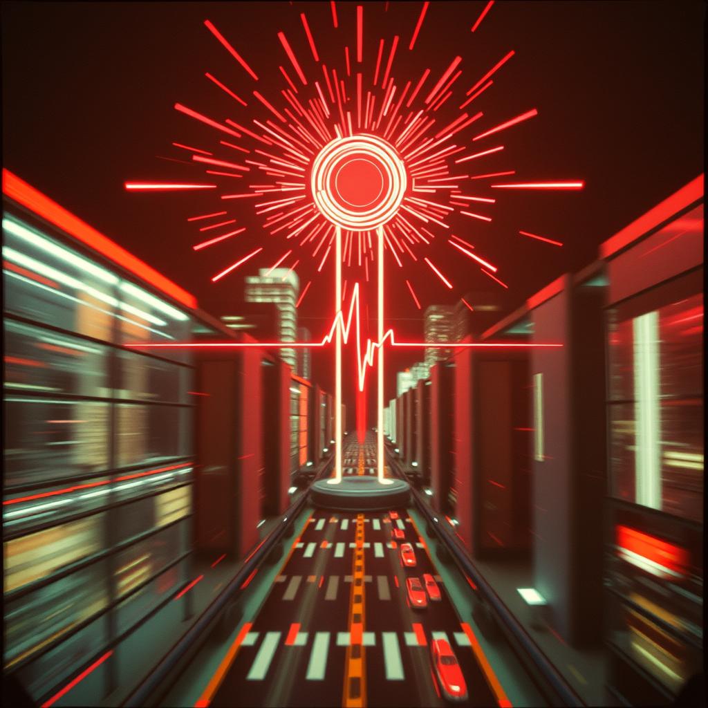 Two Hundred BPM