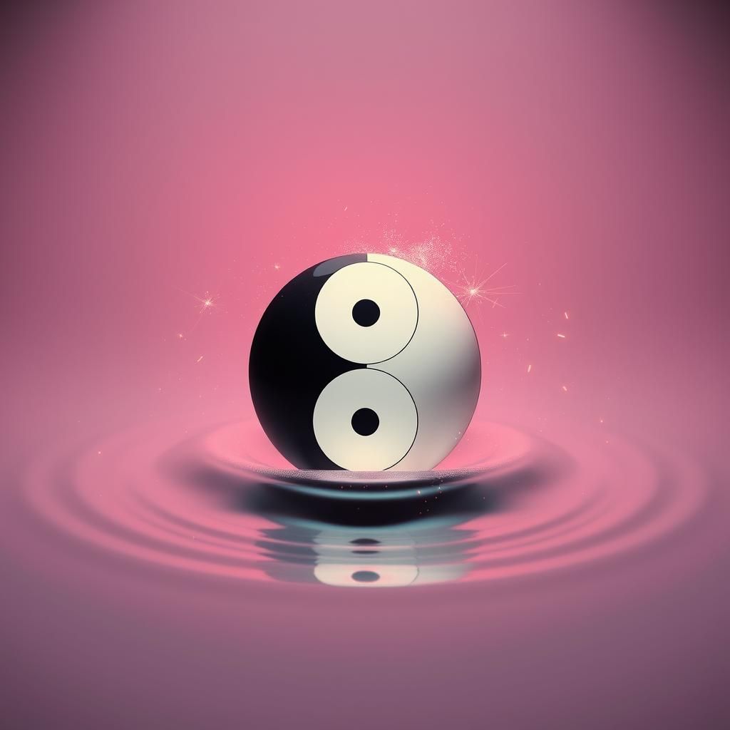 Yin yang