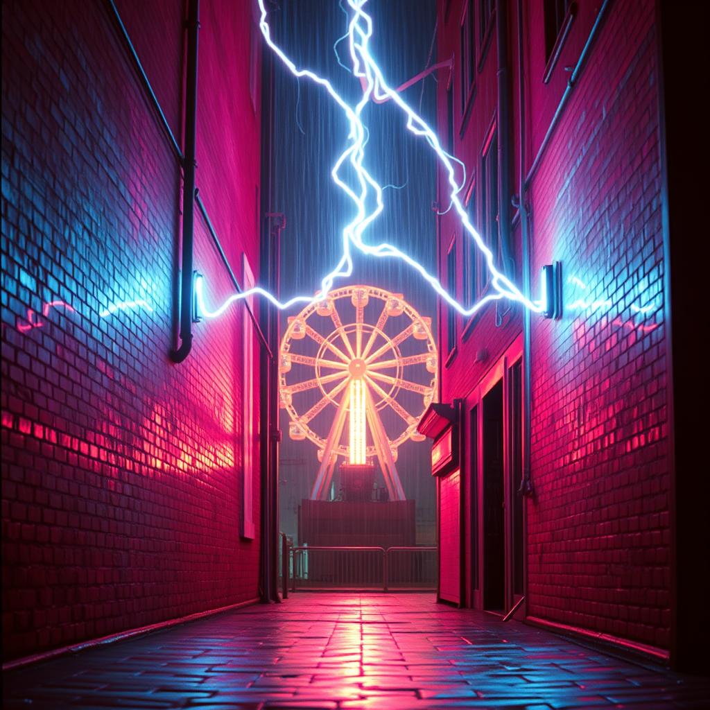 Electric Hearts