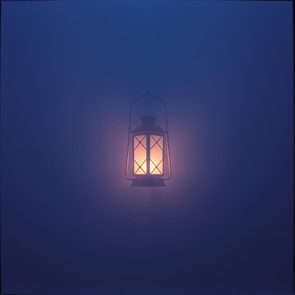 Never Alone
