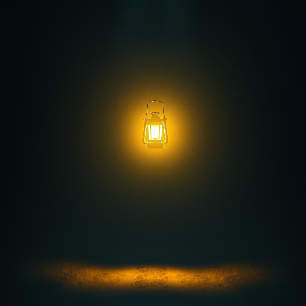 Little wander