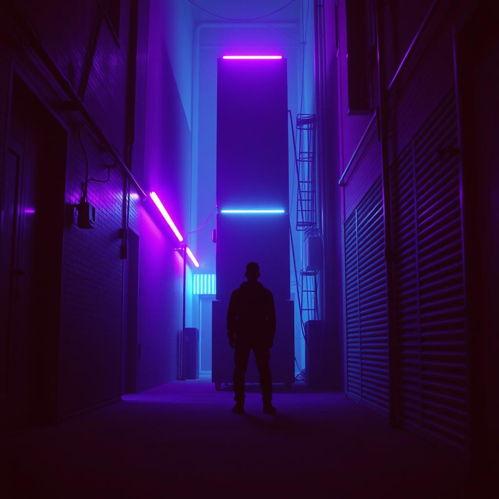 Noche Sin Nombre