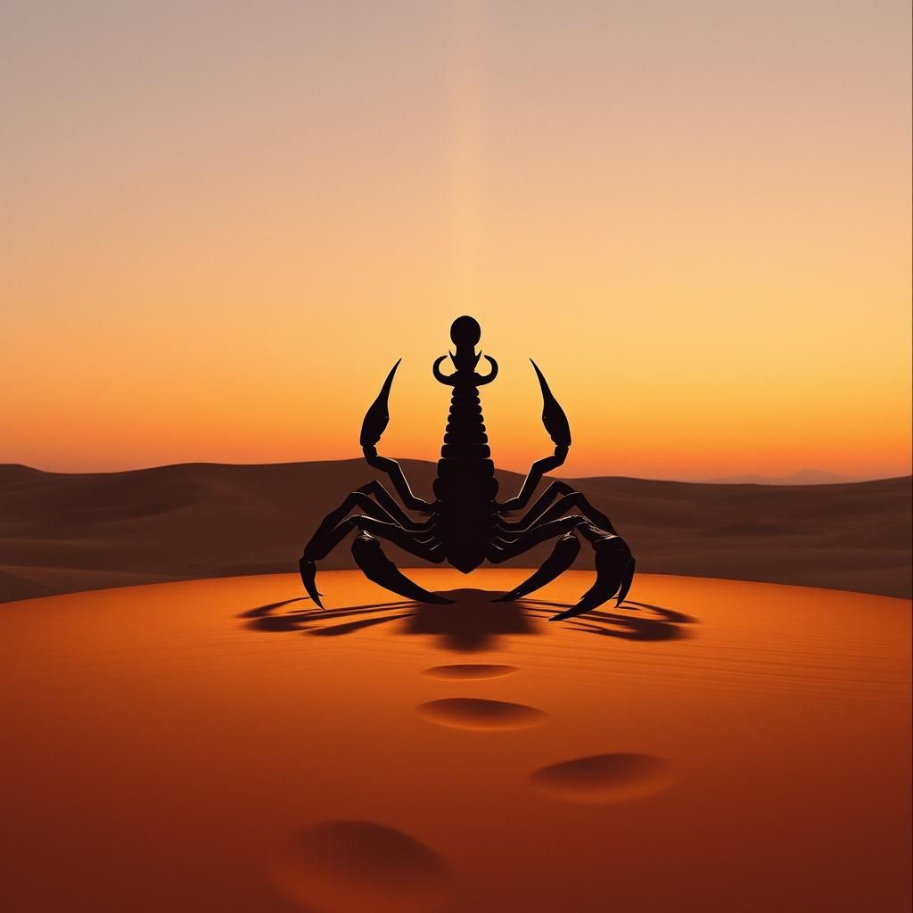 Scorpius