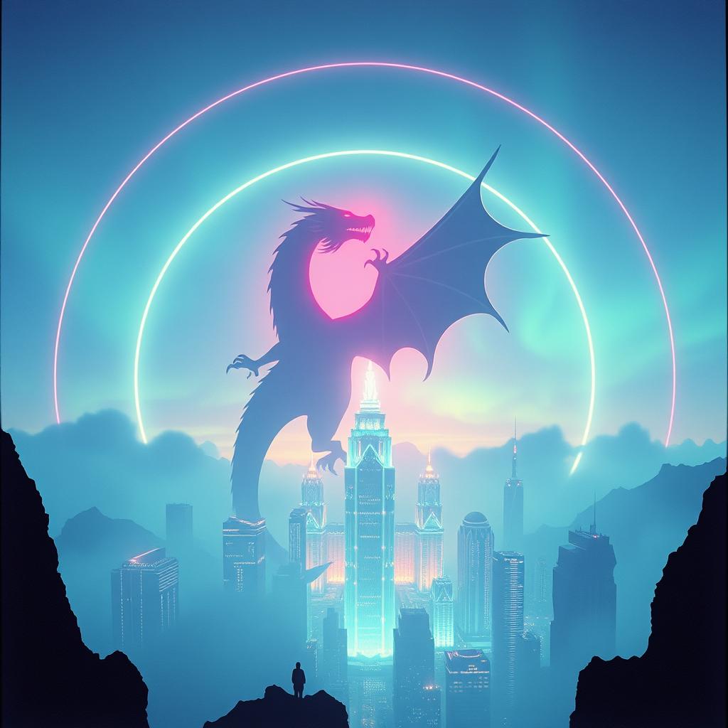 Dragon Realm Ascendance