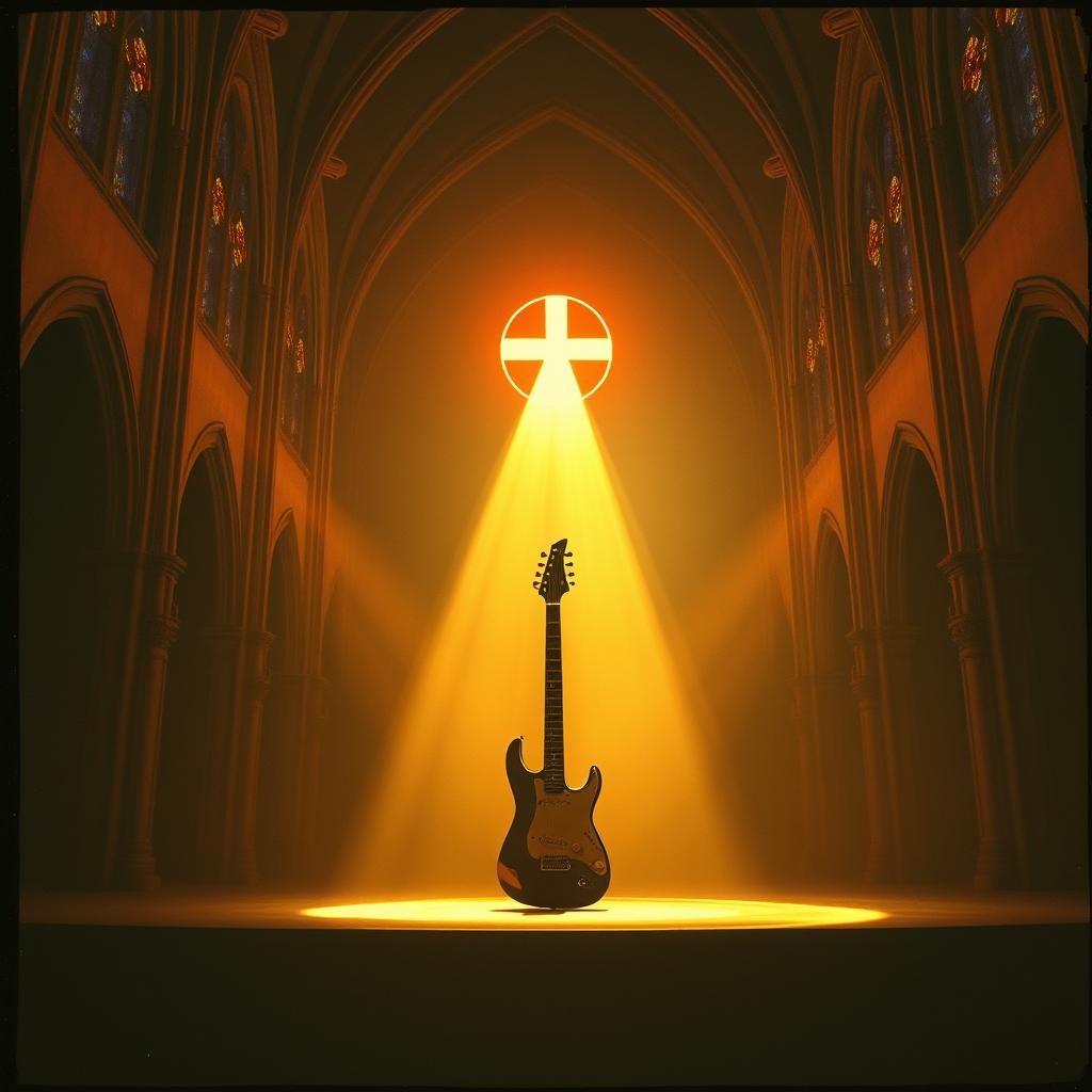 Rejoice in the Lord