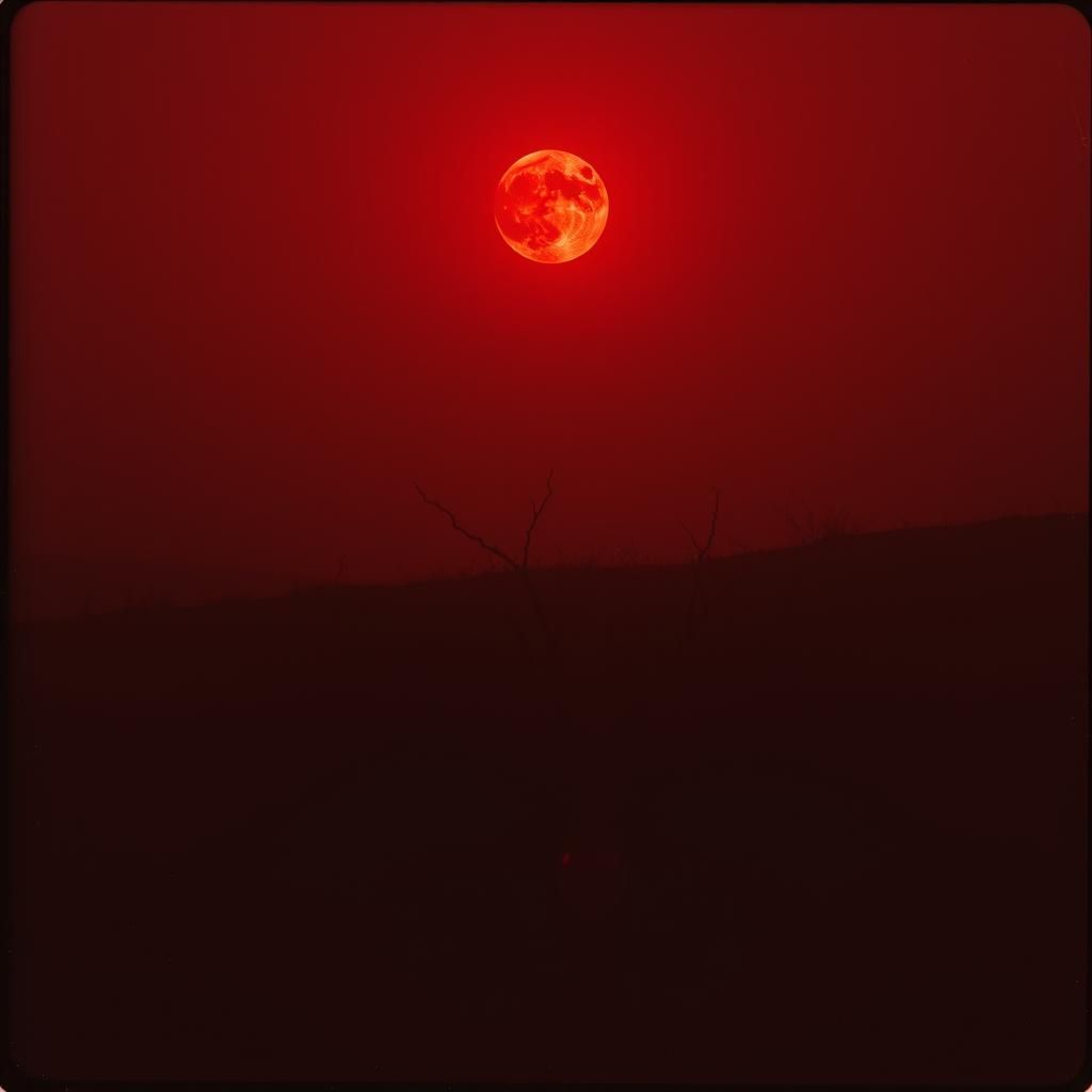 Shadows in the Night