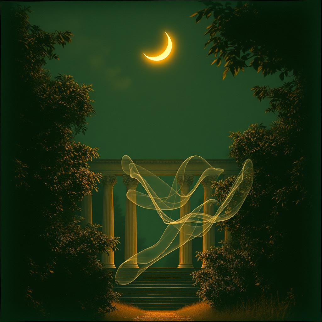 Wild Home