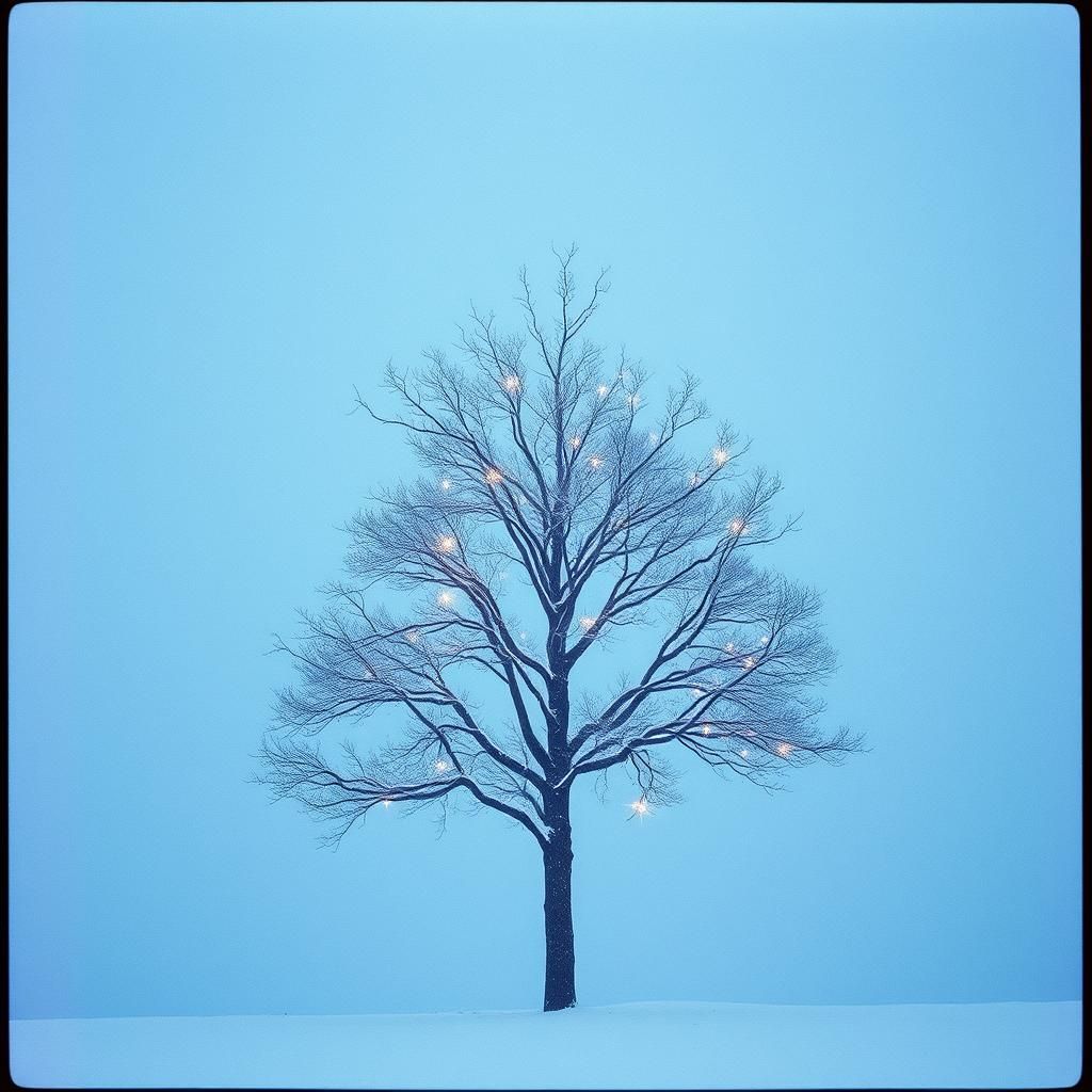Lonely Christmas