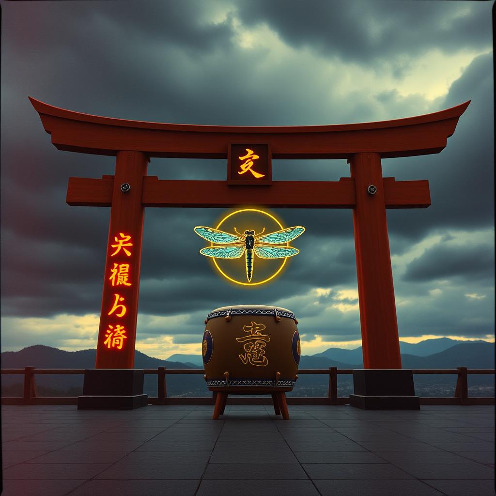 Ancient Honor, Modern Pulse
