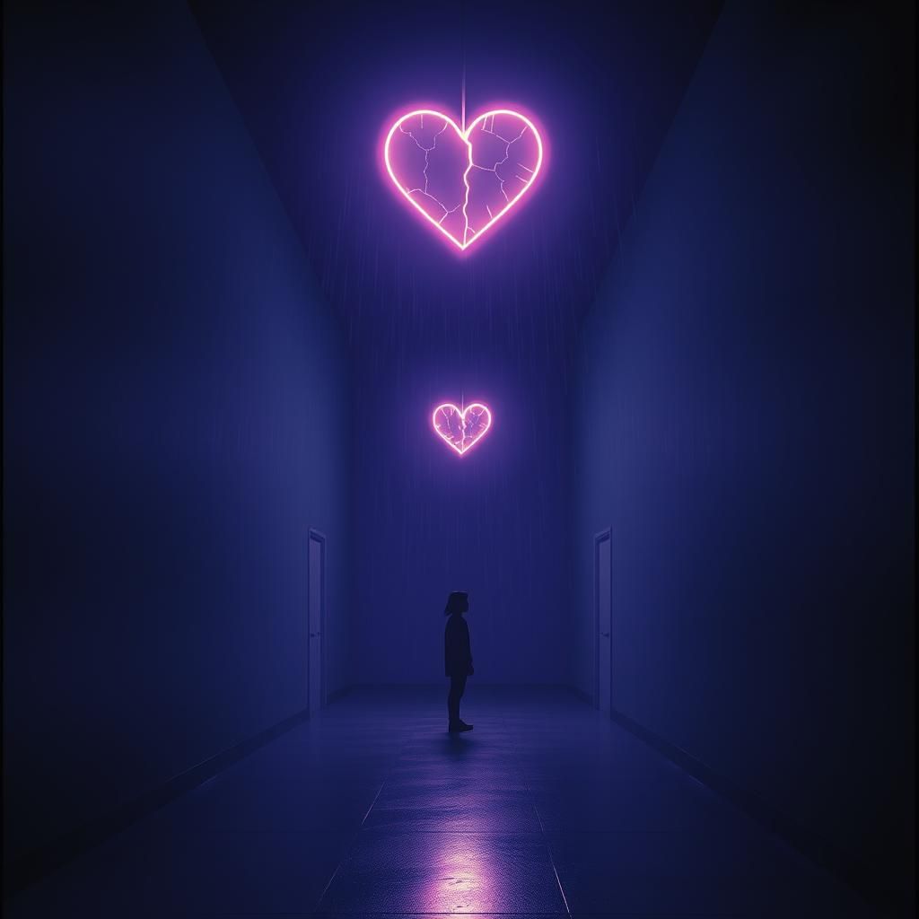 Empty Echoes of the Heart