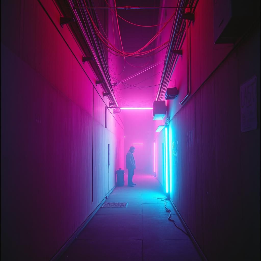 Electric Revolution