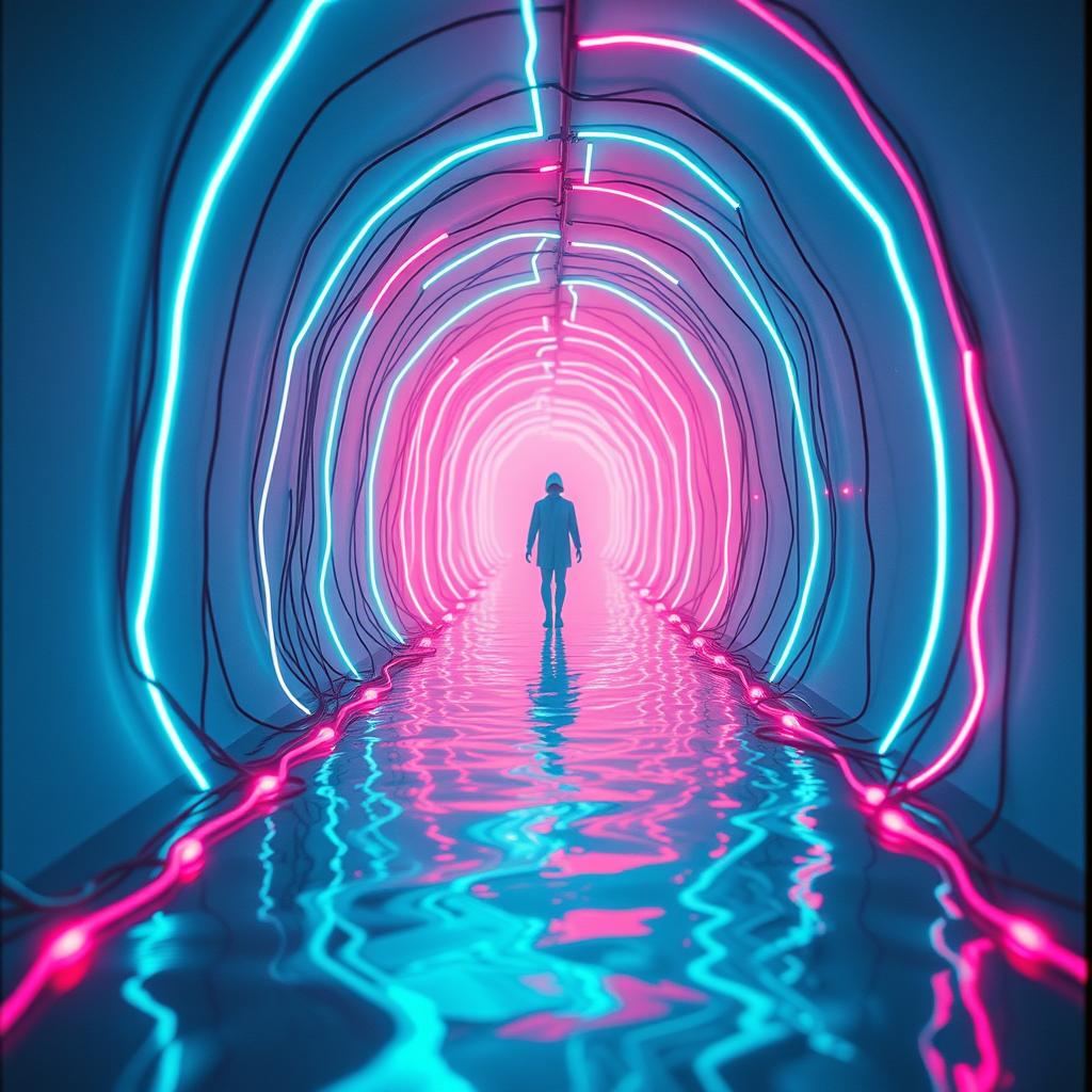 Electric Whispers