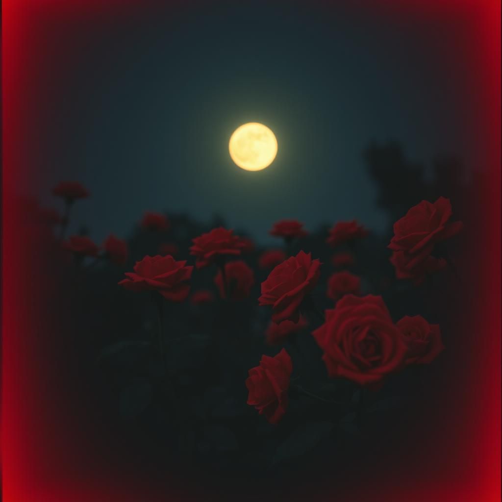 Amor en las Sombras