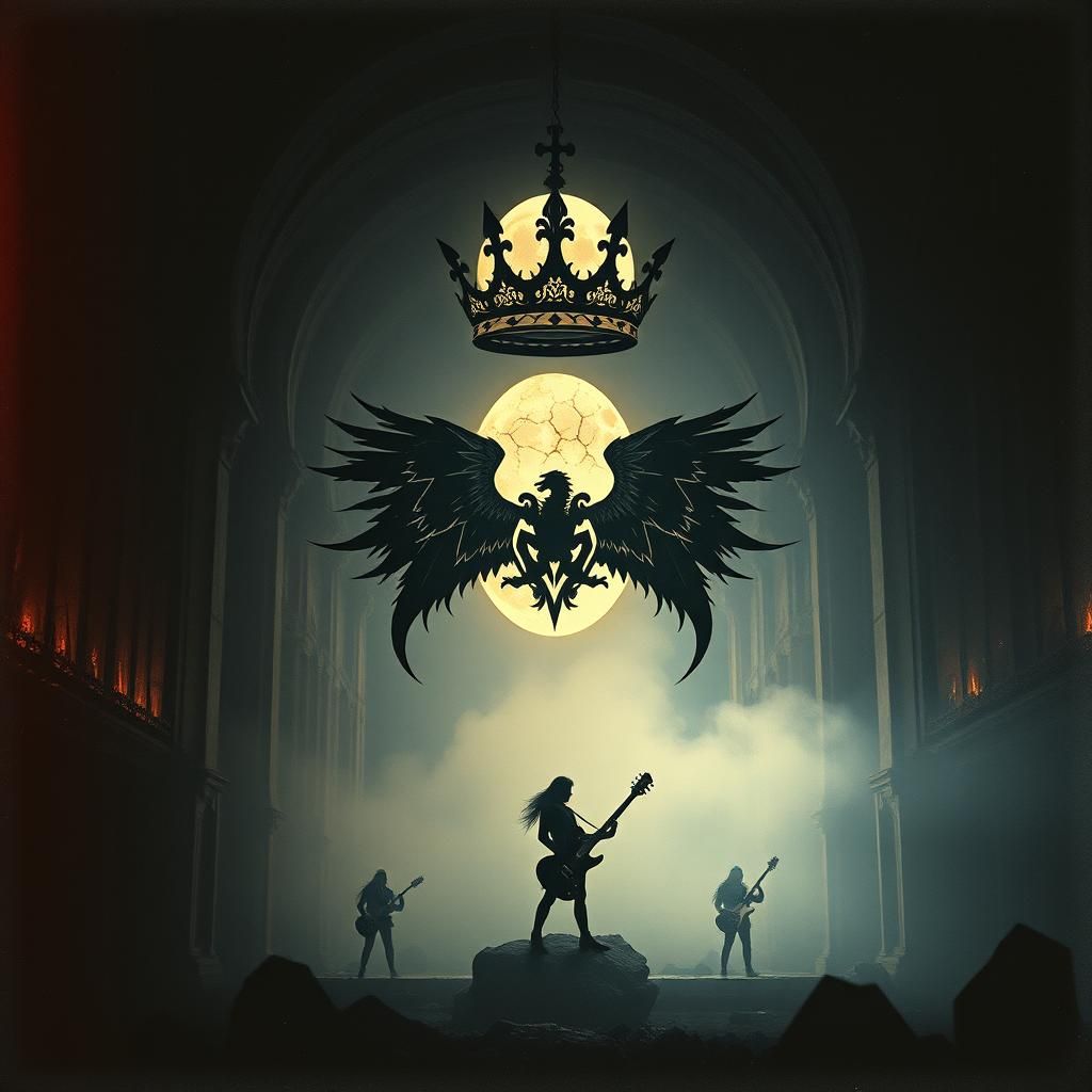 Shadows of the Fallen