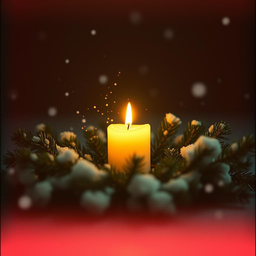 Wenn die Weihnachtsglocken klingen