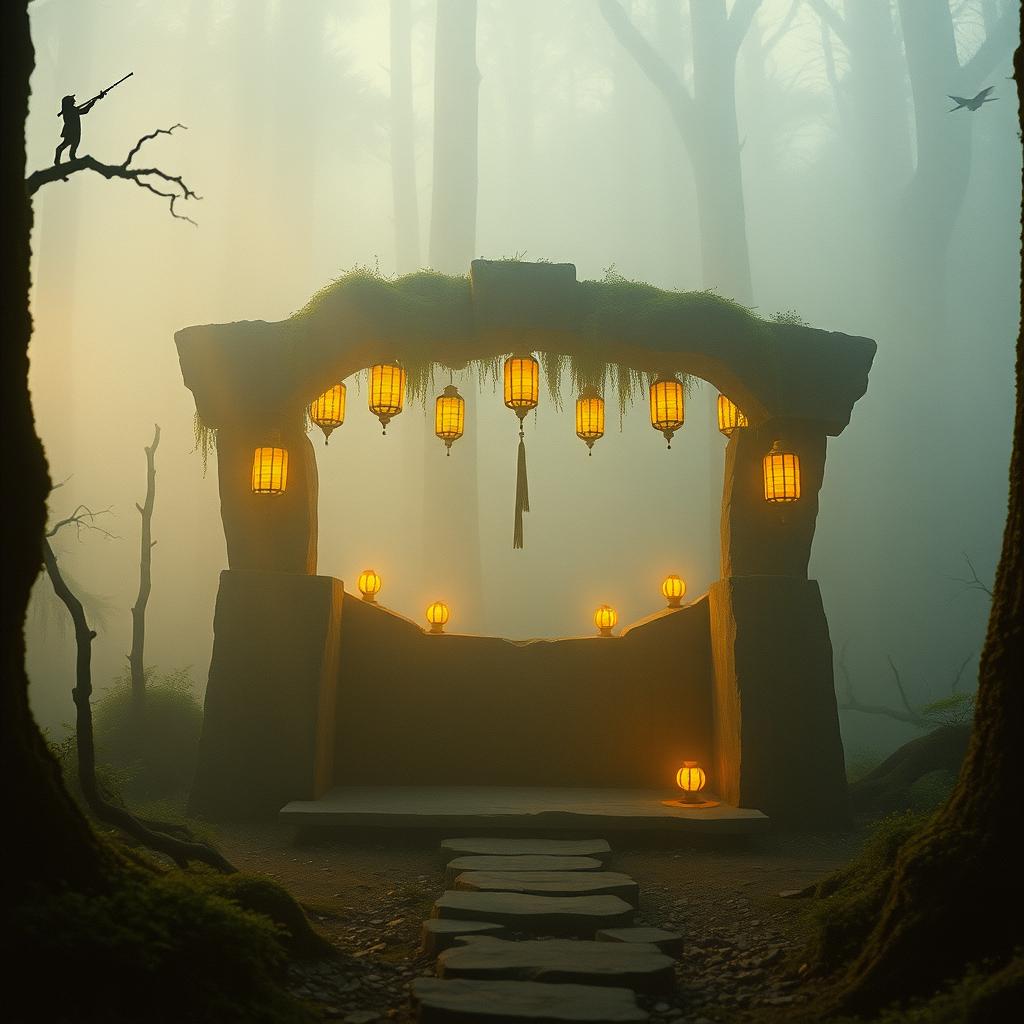Gallic Spiritual Life