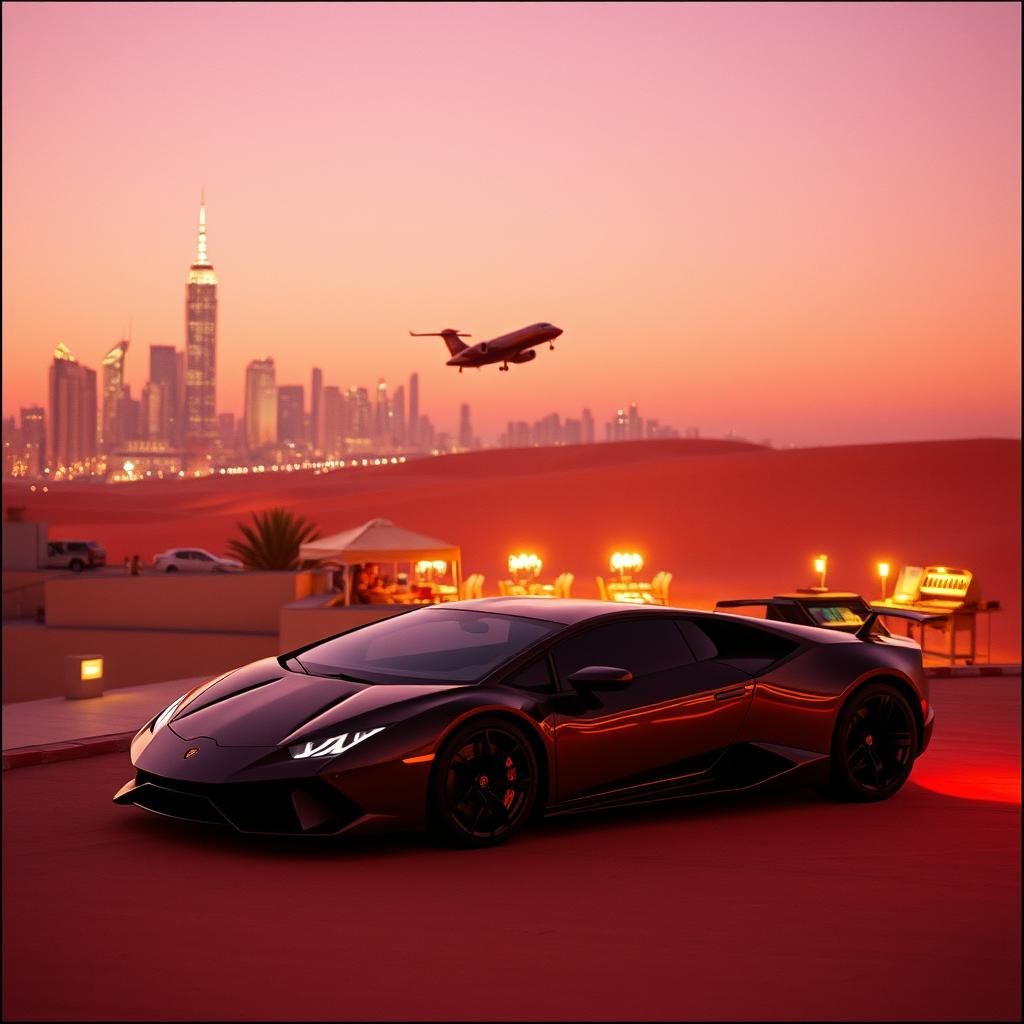 Global Feast Adventure