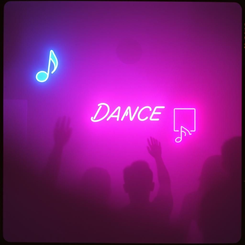 Dance MF dance