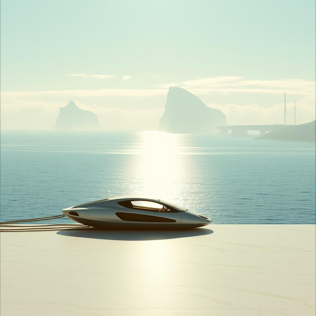Peaceful Beginnings
By Mike White Cloudwalker  Music