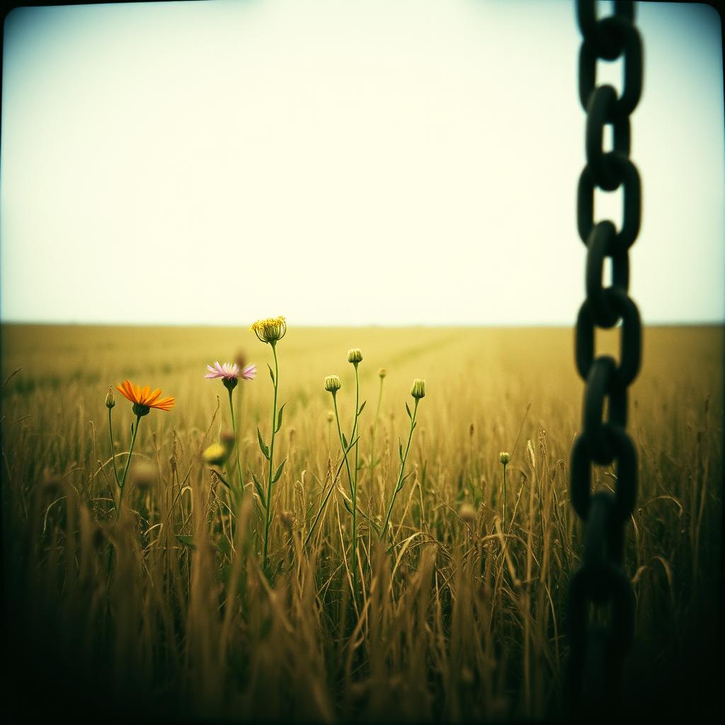 Chains of the Past
