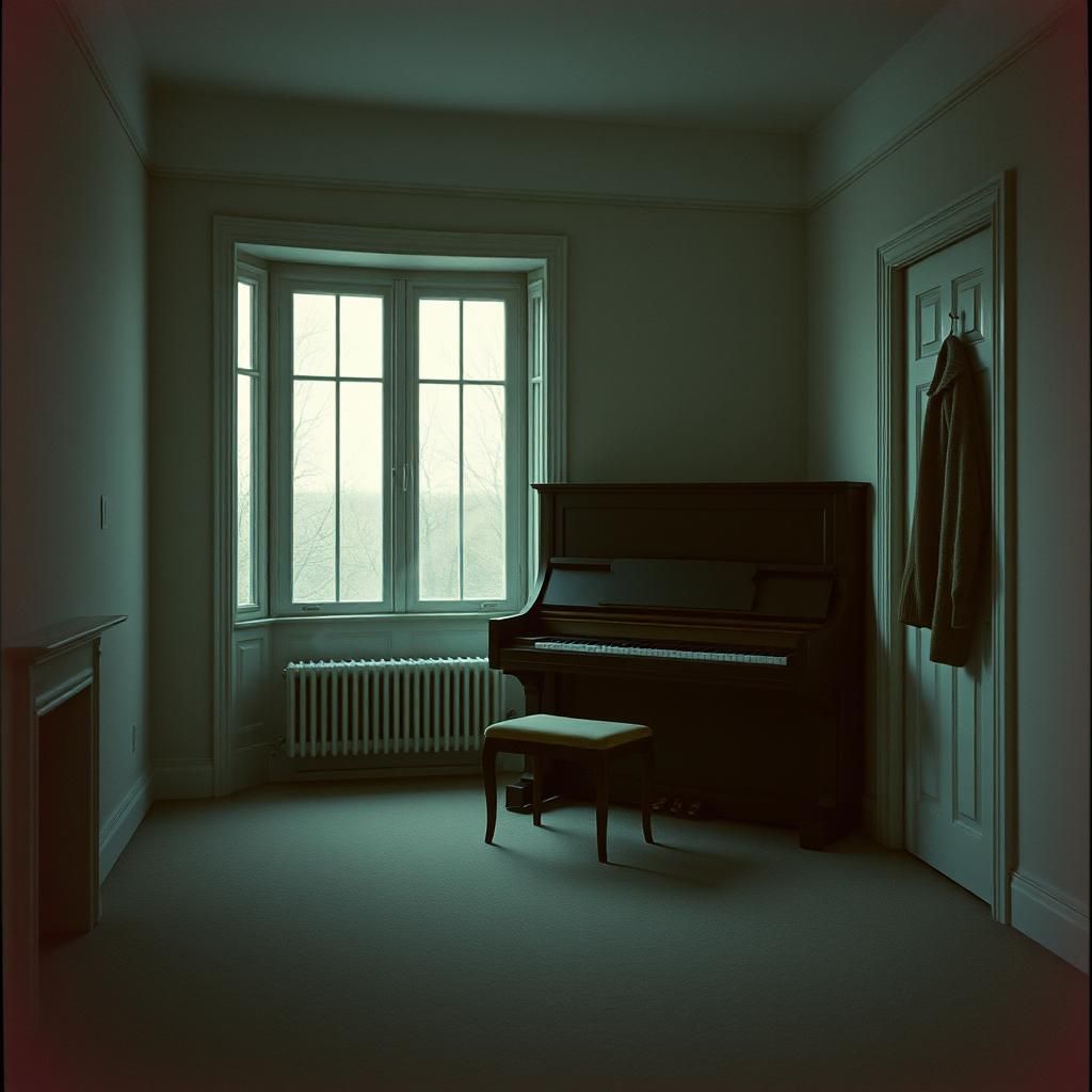Empty Rooms