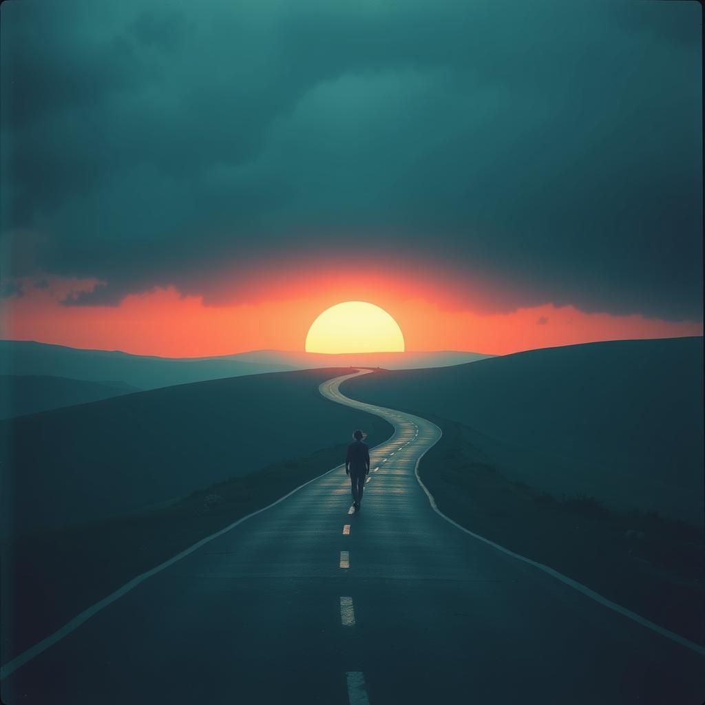 Chasing My Haven