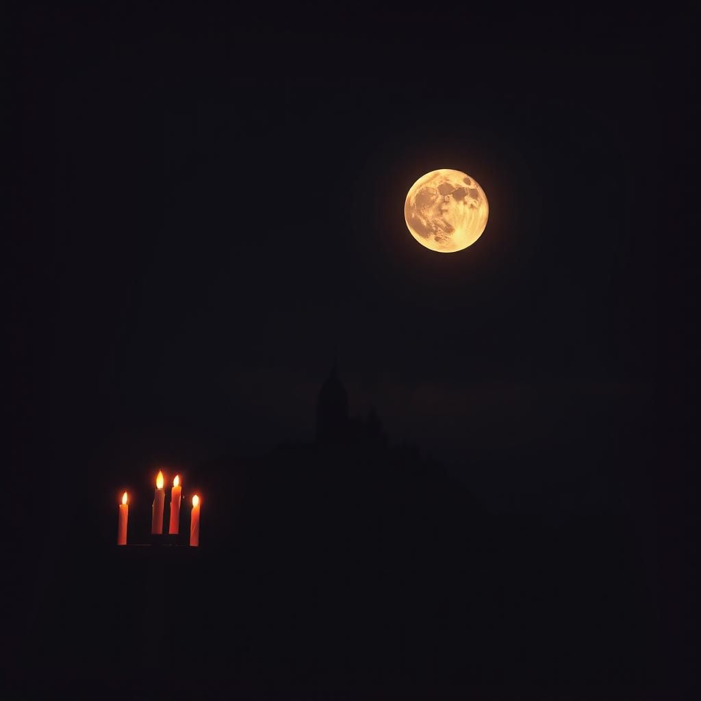 Dracula’s vengeance (part 2)