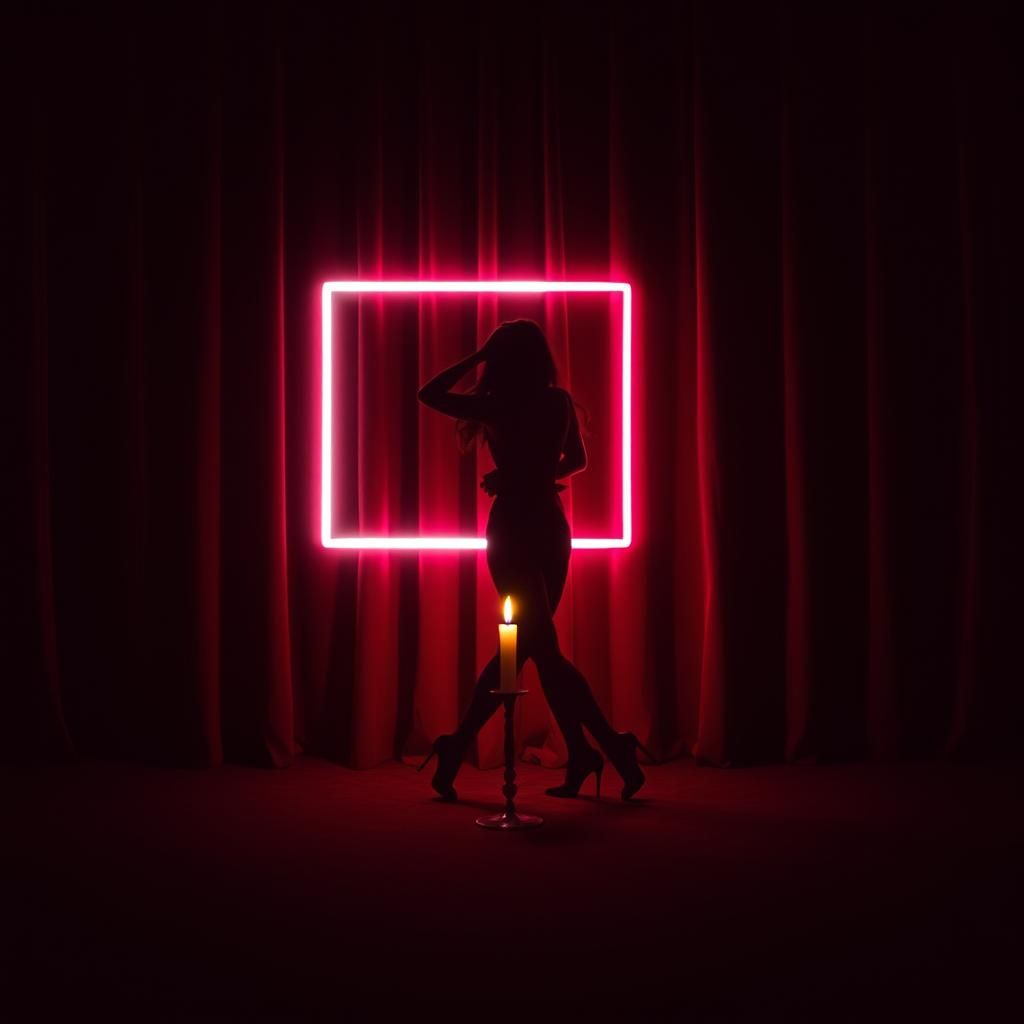 Midnight Temptation