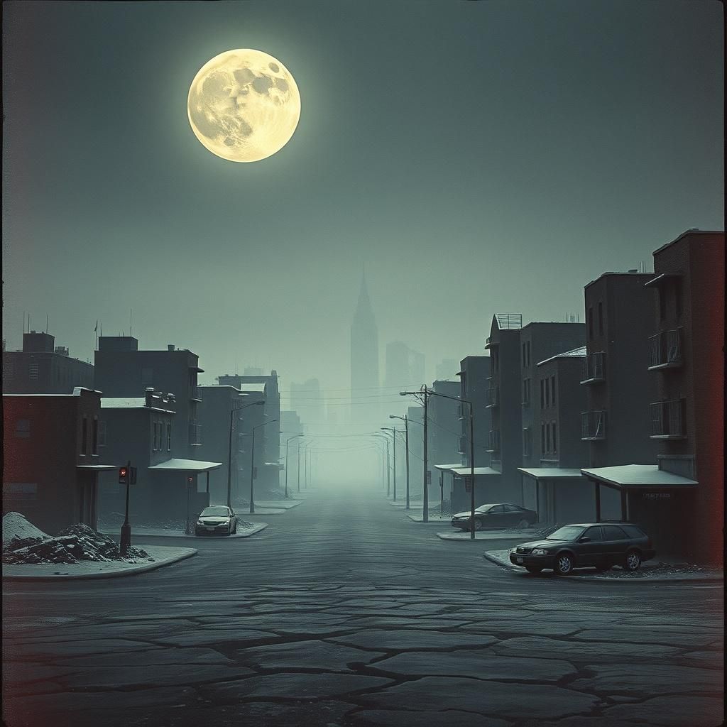 Endless Night