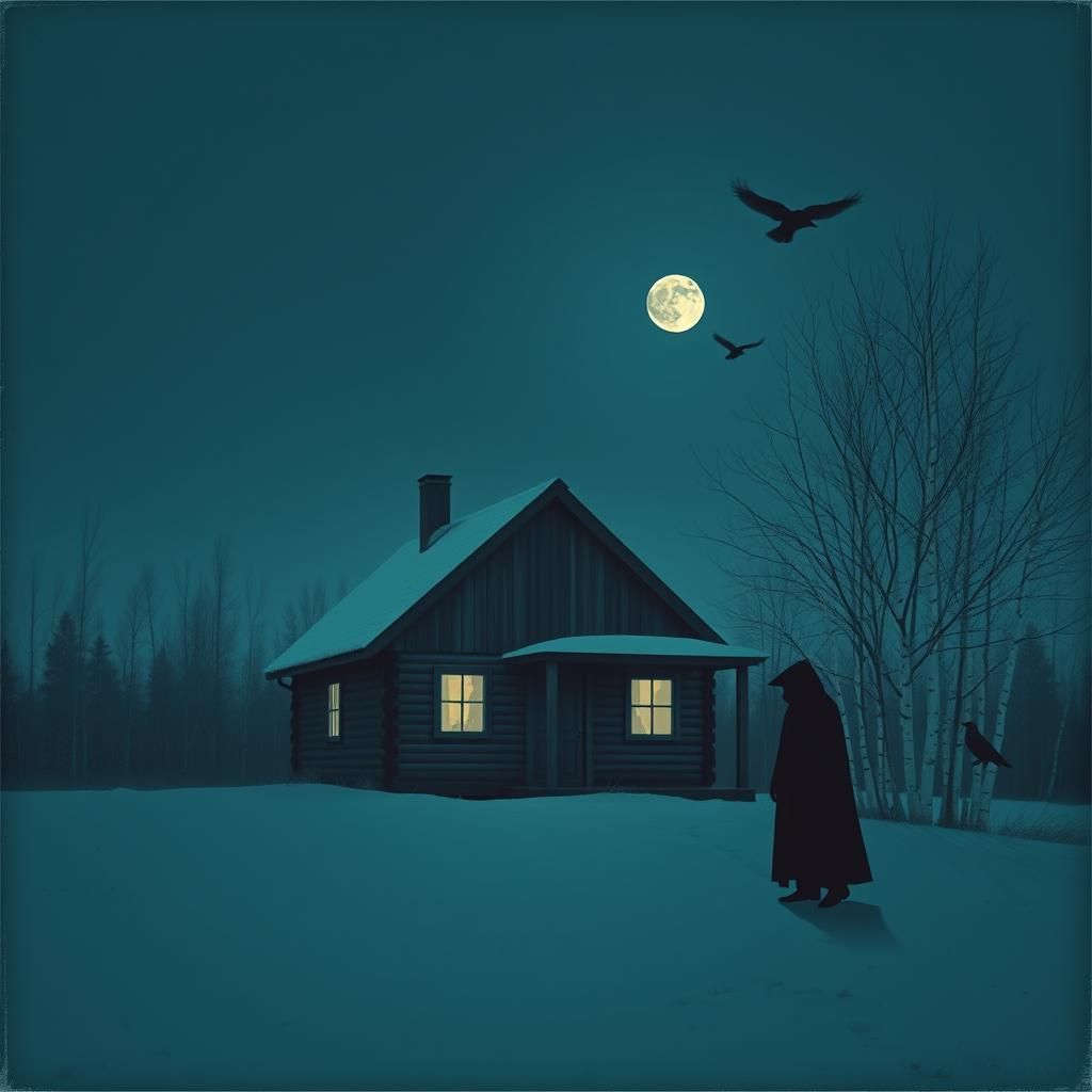 The Hollow Grin