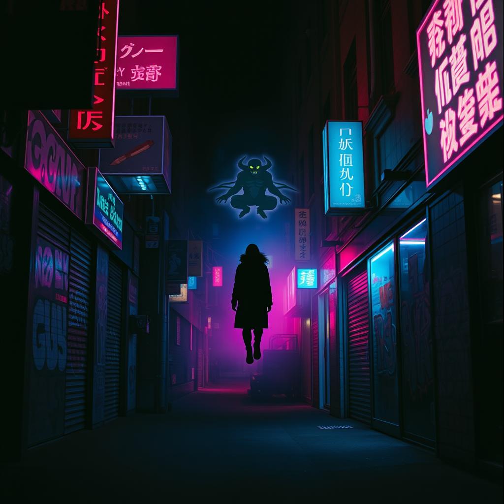 Night terrors