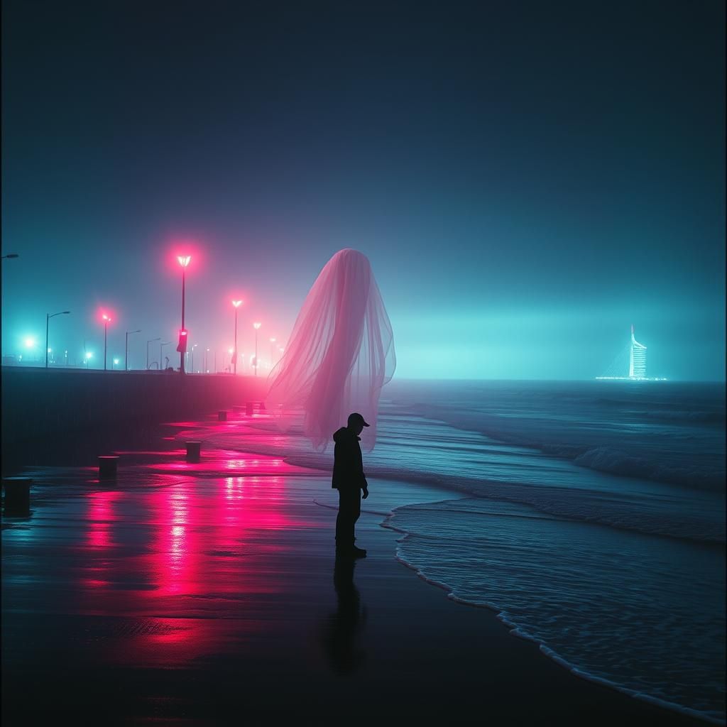 Midnight Static