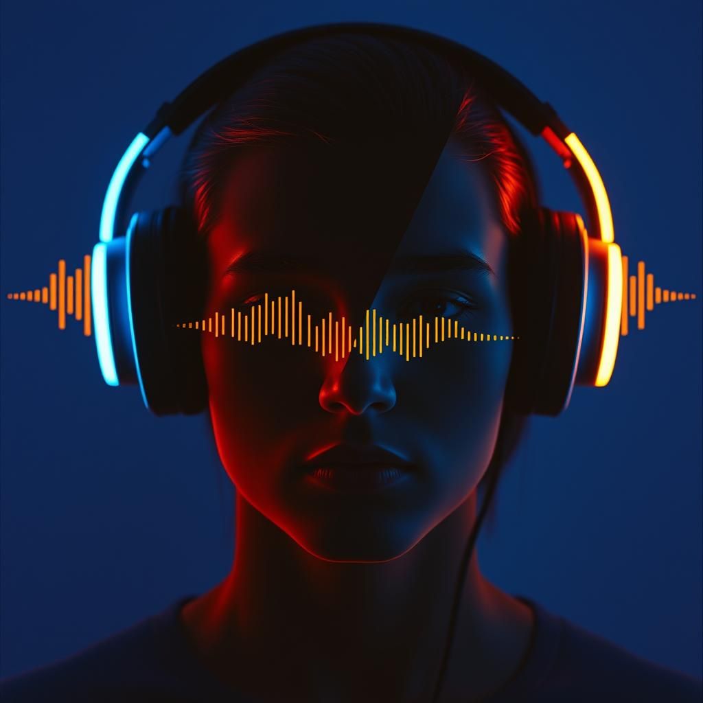 Two channel mode