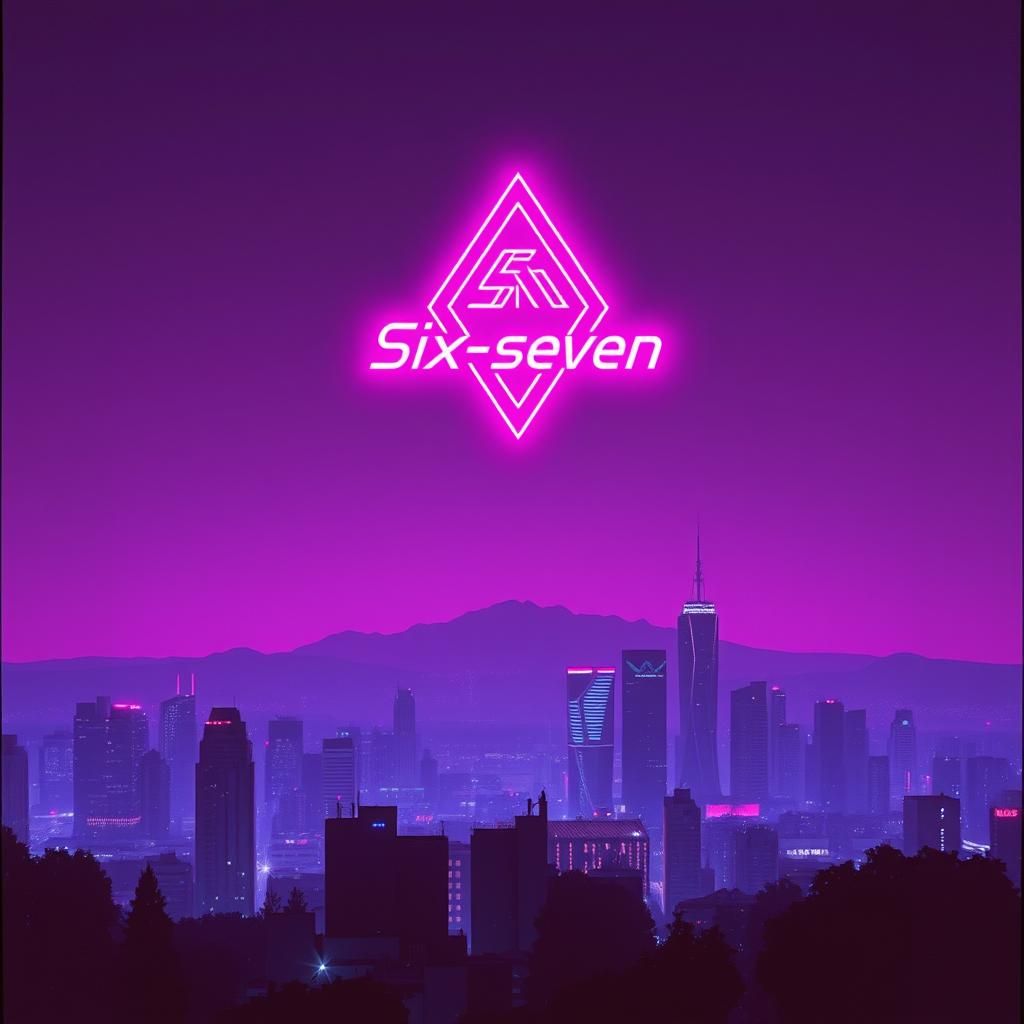 Six-seven