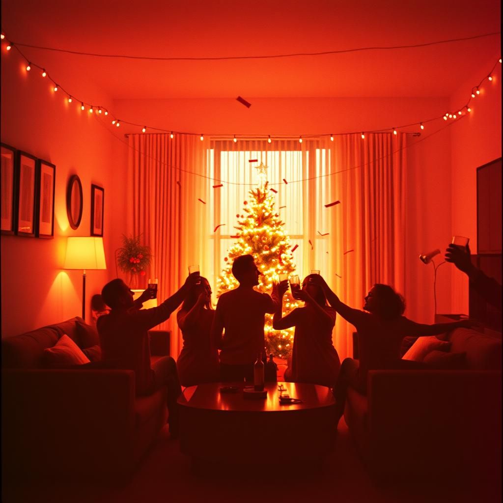 Então é natal