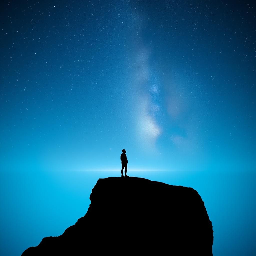 Bintang di Langit